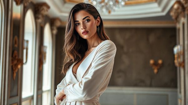 Discover EAVES Premium Outfits to Transform Your Style