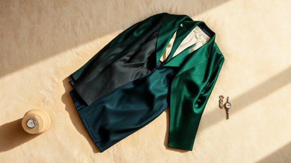 Discover EAVES Premium Outfits to Transform Your Style