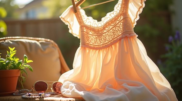 Embrace the vibe: must-have Y2K summer clothes